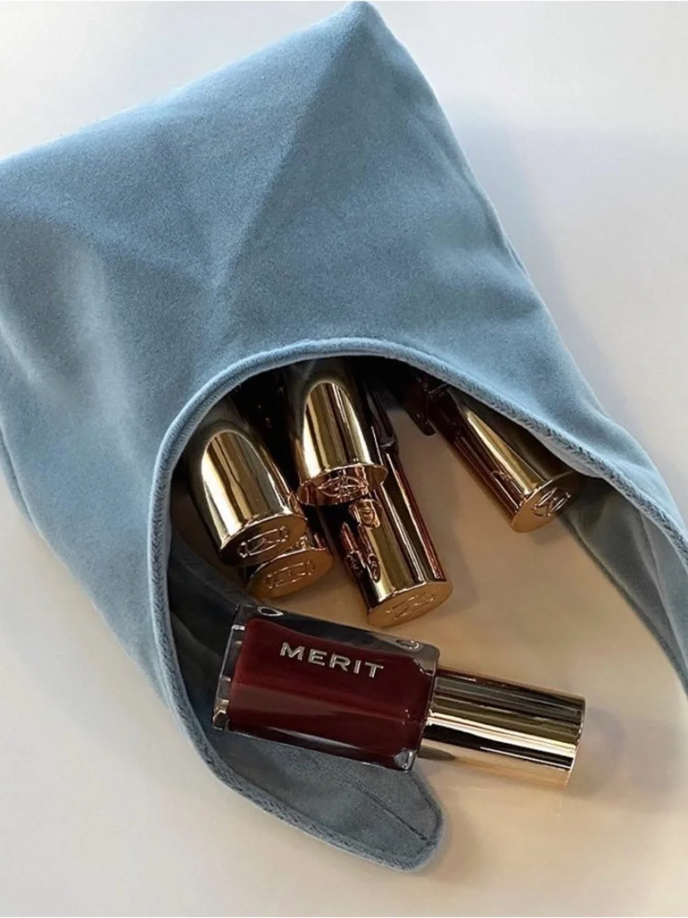 Merit two piece